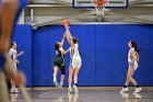 WBBall vs Plymouth  Wheaton College women's basketball vs Plymouth State. - Photo By: KEITH NORDSTROM : Wheaton, basketball